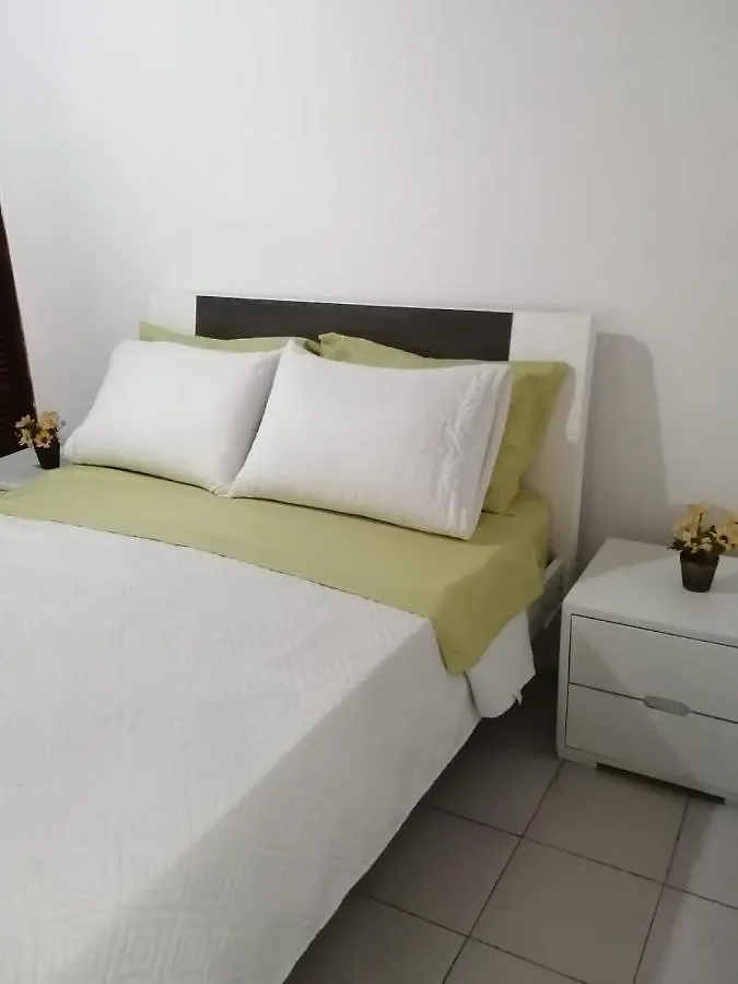 Habitaciones Cerca Al Centro Historico - Room Closer To Downtown Cartagena コロンビア