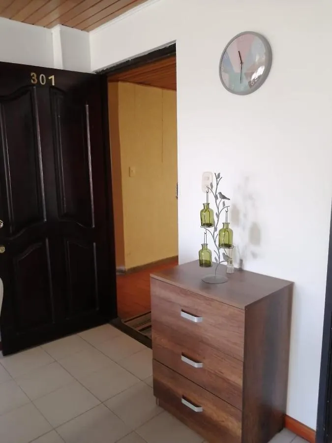 Habitaciones Cerca Al Centro Historico - Room Closer To Downtown Cartagena 0*,  コロンビア