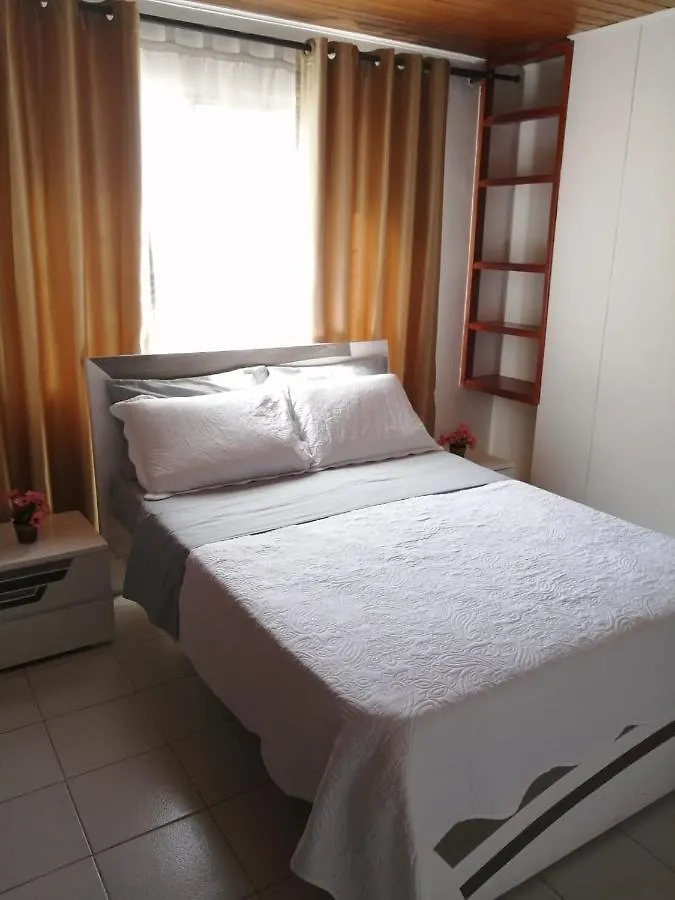 アパート Habitaciones Cerca Al Centro Historico - Room Closer To Downtown Cartagena コロンビア