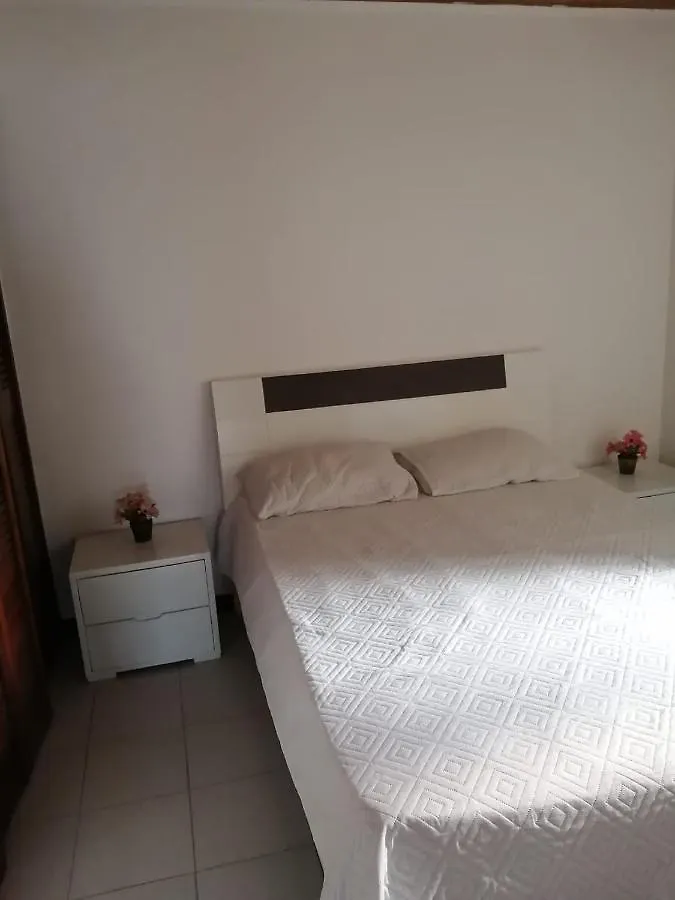 Habitaciones Cerca Al Centro Historico - Room Closer To Downtown Kartagena 0*,